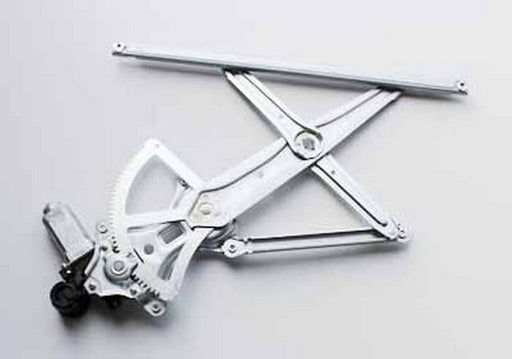 Window Regulator Pacific Auto Company 660102