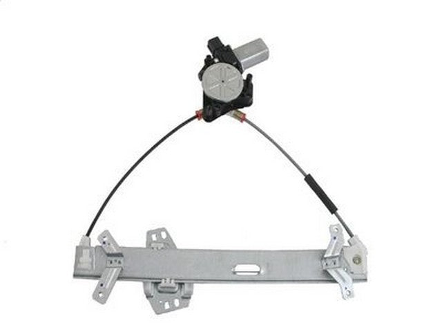 Window Regulator Pacific Auto Company 660110