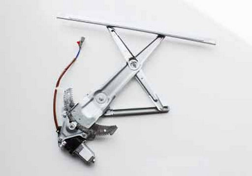 Window Regulator Pacific Auto Company 660111