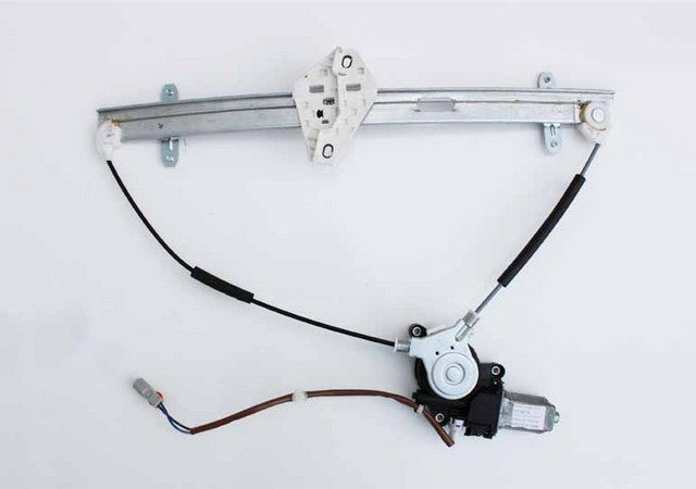 Window Regulator Pacific Auto Company 660113