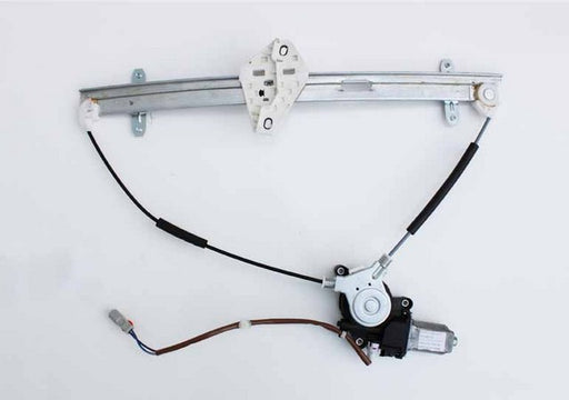 Window Regulator Pacific Auto Company 660113