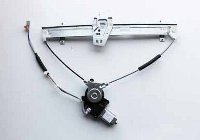 Window Regulator Pacific Auto Company 660115