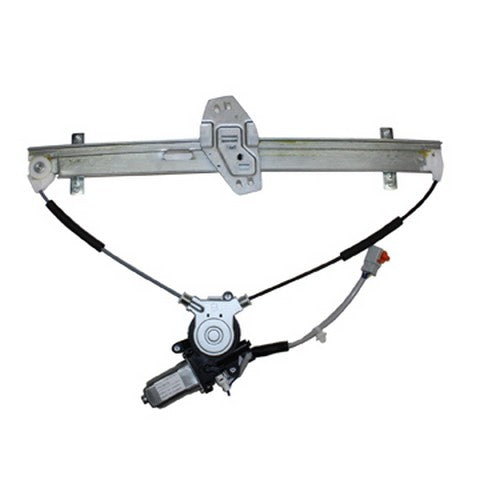 Window Regulator Pacific Auto Company 660120