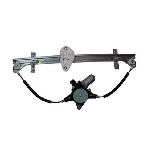 Window Regulator Pacific Auto Company 660125