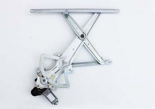 Window Regulator Pacific Auto Company 660127