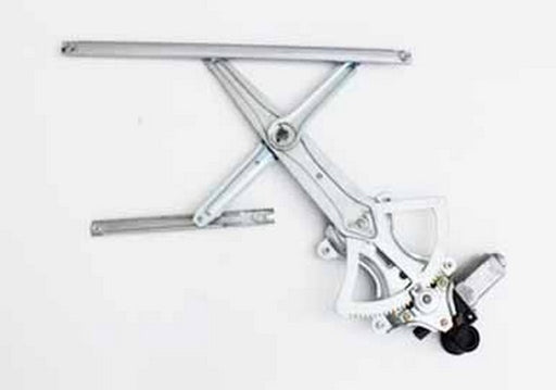 Window Regulator Pacific Auto Company 660129