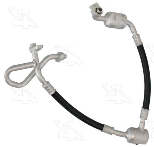 A/C Refrigerant Suction Hose Four Seasons 66013