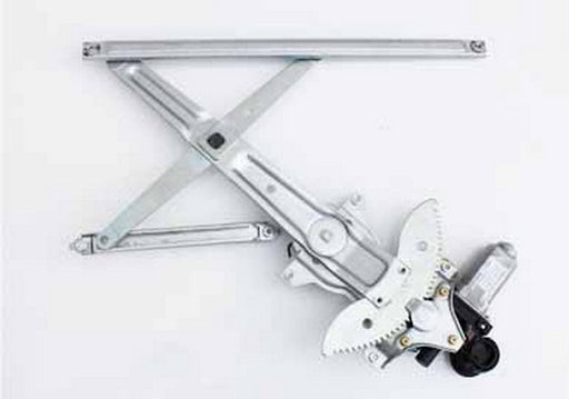 Window Regulator Pacific Auto Company 660131