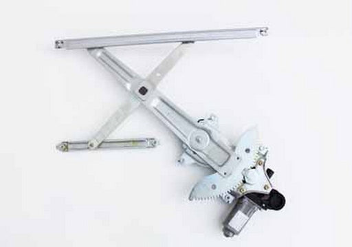 Window Regulator Pacific Auto Company 660132