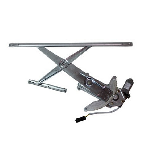 Window Regulator Pacific Auto Company 660135