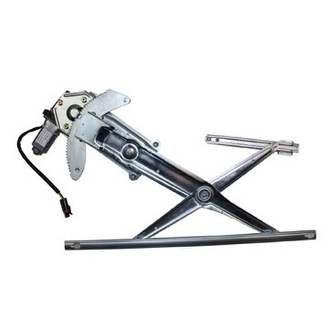 Window Regulator Pacific Auto Company 660139