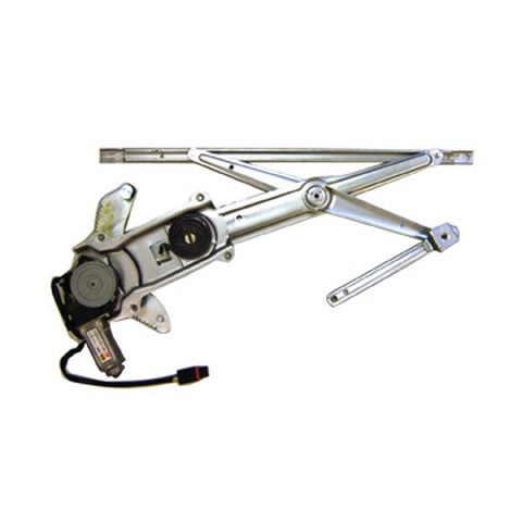 Window Regulator Pacific Auto Company 660140