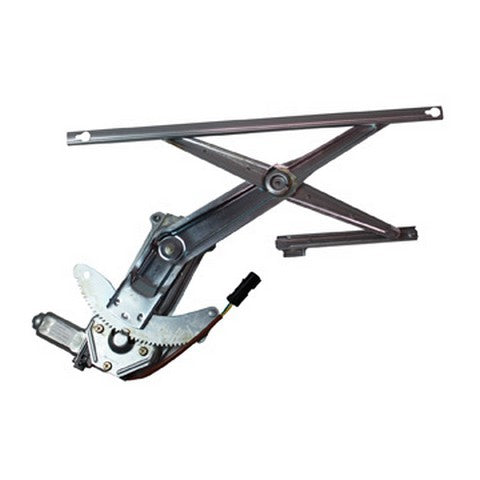 Window Regulator Pacific Auto Company 660142