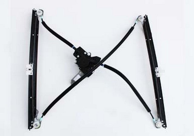 Window Regulator Pacific Auto Company 660145