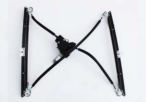 Window Regulator Pacific Auto Company 660145