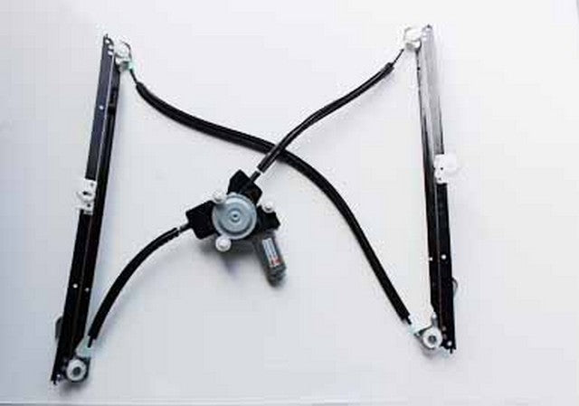 Window Regulator Pacific Auto Company 660146