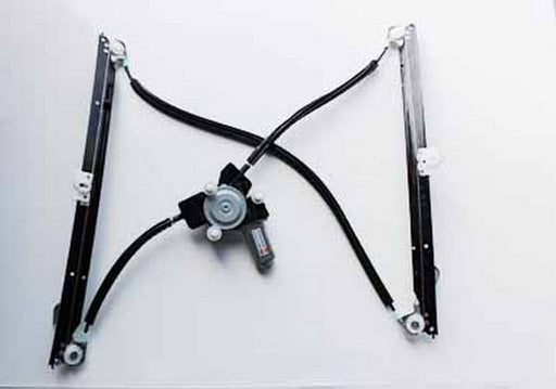 Window Regulator Pacific Auto Company 660146