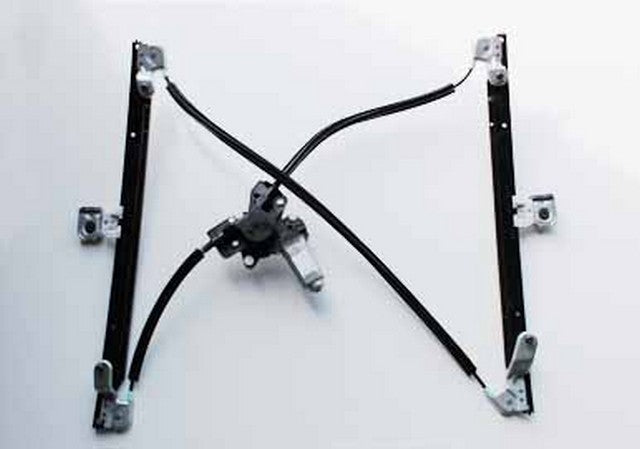 Window Regulator Pacific Auto Company 660147