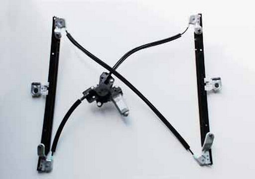 Window Regulator Pacific Auto Company 660147