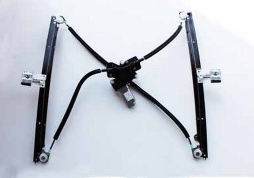 Window Regulator Pacific Auto Company 660148