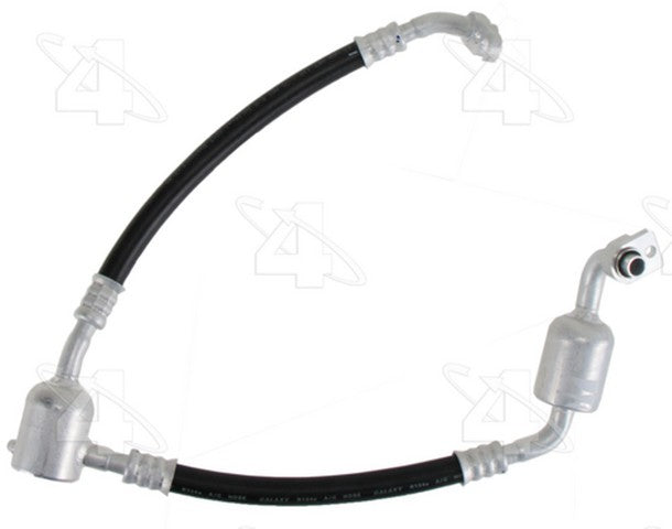 A/C Refrigerant Suction Hose Four Seasons 66014