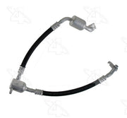 A/C Refrigerant Suction Hose Four Seasons 66014