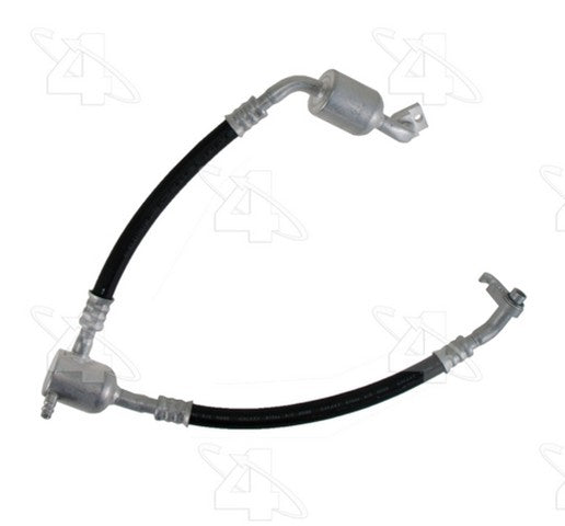 A/C Refrigerant Suction Hose Four Seasons 66014