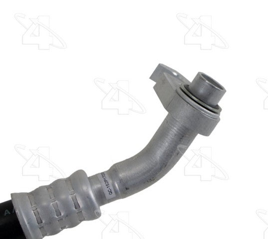 A/C Refrigerant Suction Hose Four Seasons 66014