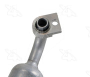 A/C Refrigerant Suction Hose Four Seasons 66014