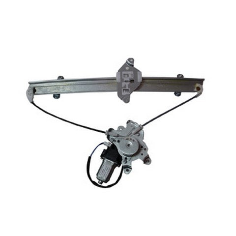 Window Regulator Pacific Auto Company 660153