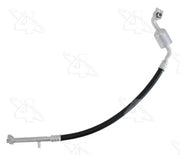 A/C Refrigerant Suction Hose Four Seasons 66015