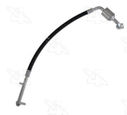 A/C Refrigerant Suction Hose Four Seasons 66015