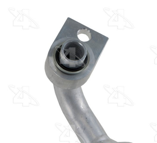 A/C Refrigerant Suction Hose Four Seasons 66015