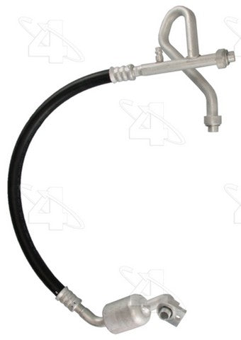 A/C Refrigerant Suction Hose Four Seasons 66016