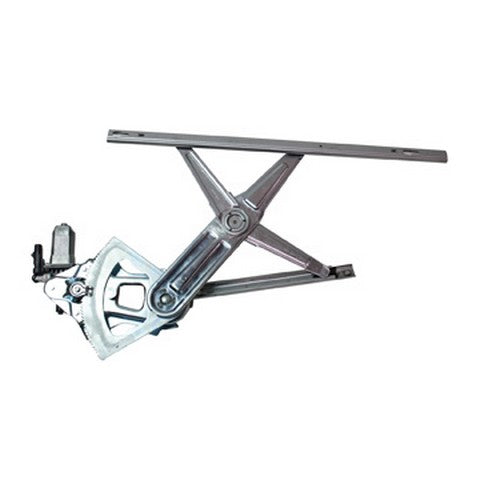 Window Regulator Pacific Auto Company 660161