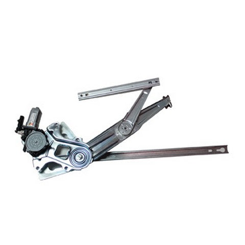 Window Regulator Pacific Auto Company 660162