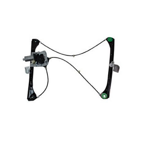 Window Regulator Pacific Auto Company 660169