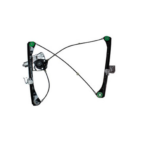 Window Regulator Pacific Auto Company 660170