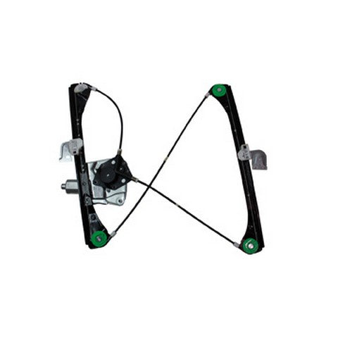 Window Regulator Pacific Auto Company 660171