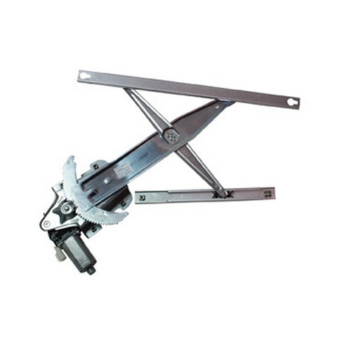Window Regulator Pacific Auto Company 660181