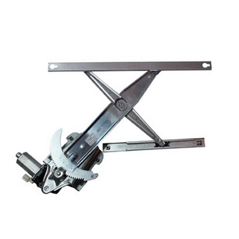 Window Regulator Pacific Auto Company 660182