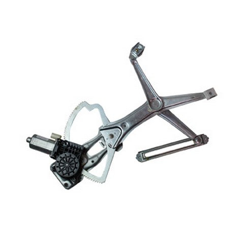 Window Regulator Pacific Auto Company 660185