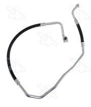 A/C Refrigerant Suction Hose Four Seasons 66018