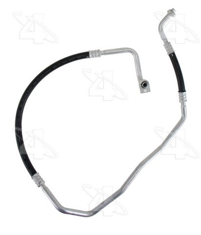 A/C Refrigerant Suction Hose Four Seasons 66018