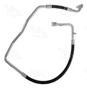 A/C Refrigerant Suction Hose Four Seasons 66018