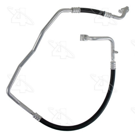 A/C Refrigerant Suction Hose Four Seasons 66018