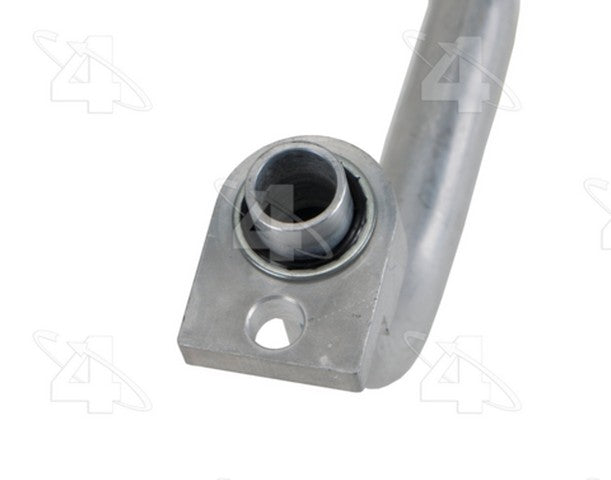 A/C Refrigerant Suction Hose Four Seasons 66018
