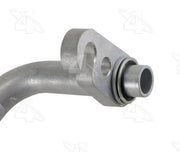 A/C Refrigerant Suction Hose Four Seasons 66018