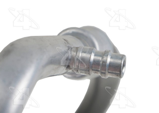 A/C Refrigerant Suction Hose Four Seasons 66018