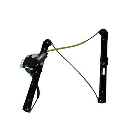 Window Regulator Pacific Auto Company 660193